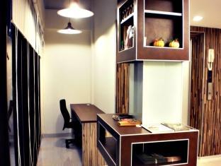 Bb Boutique Mansion Hotel Bangkok Kültér fotó