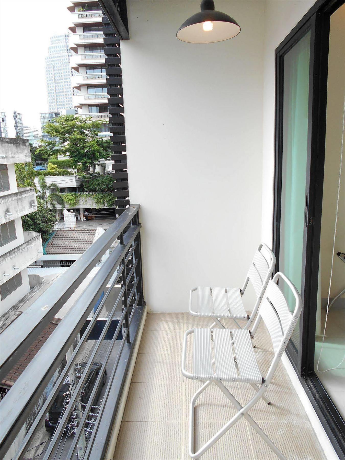 Bb Boutique Mansion Hotel Bangkok Kültér fotó