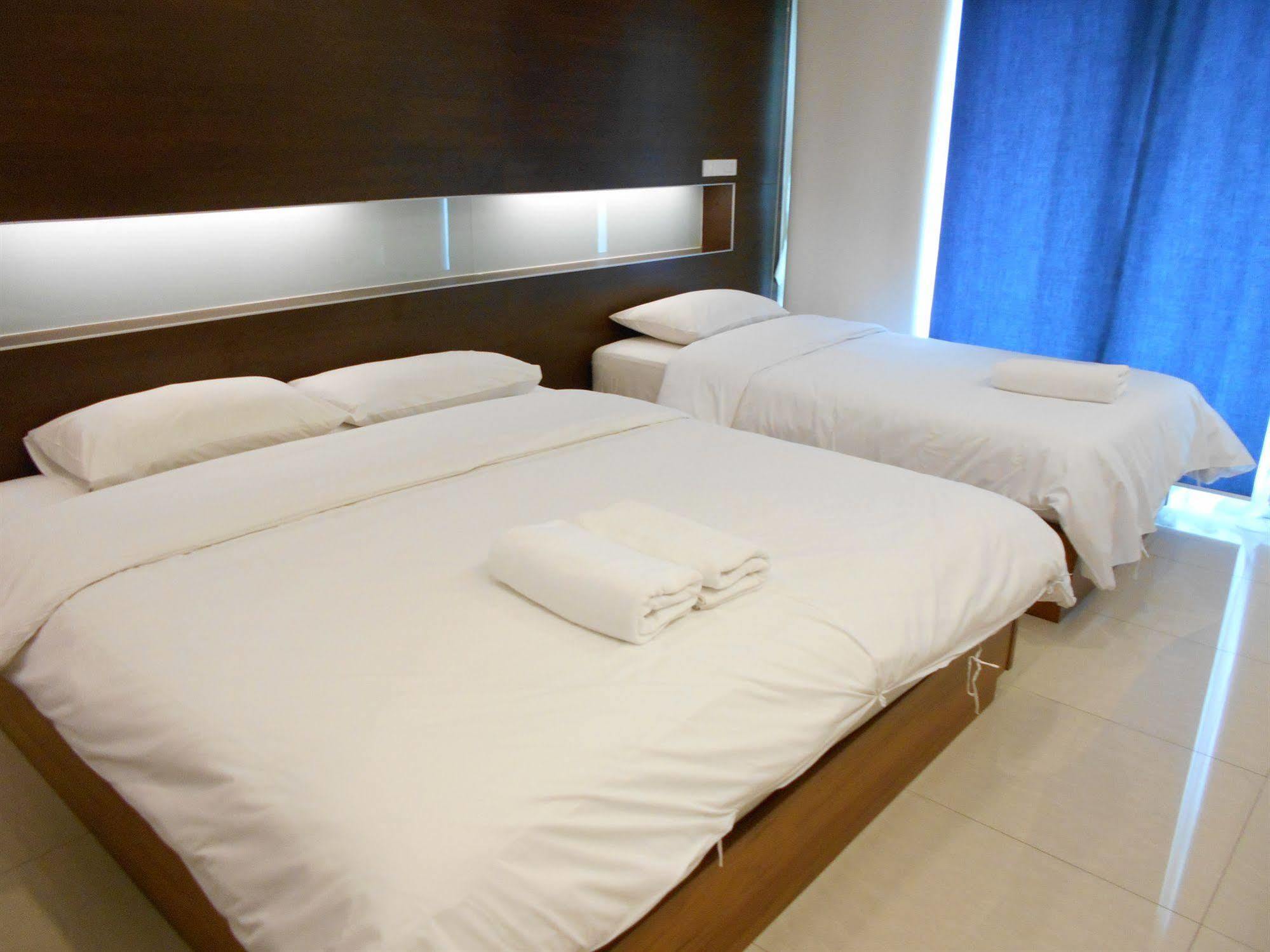 Bb Boutique Mansion Hotel Bangkok Kültér fotó