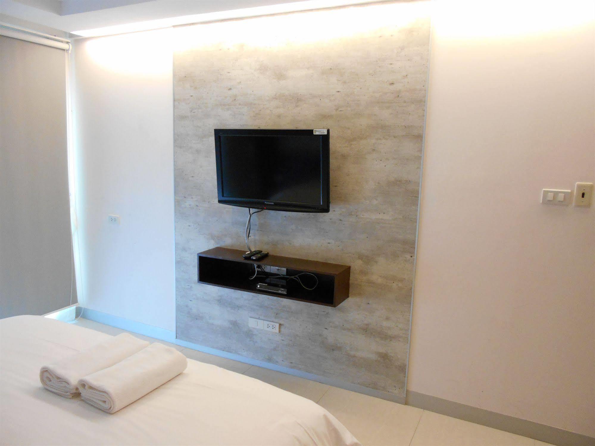 Bb Boutique Mansion Hotel Bangkok Kültér fotó