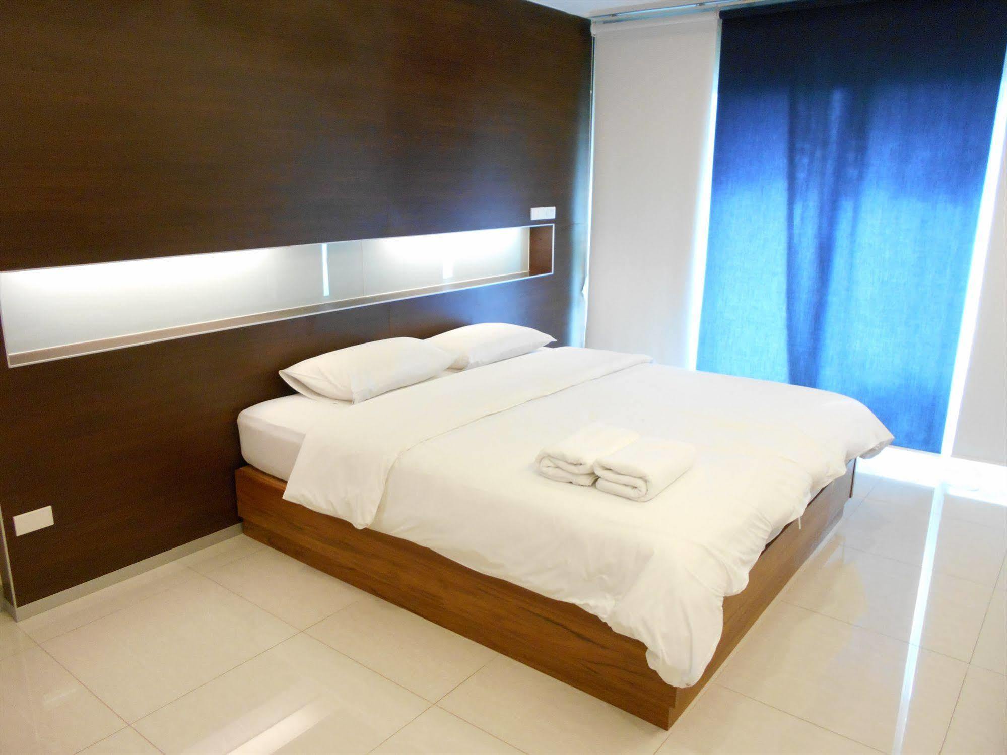 Bb Boutique Mansion Hotel Bangkok Kültér fotó